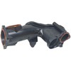 Mercedes Benz Gl X166 Įpurkimo Suvirintojas Originalus A6420901637