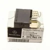 MERCEDES-BENZ GLA X156 Akumuliatoriaus išjungimo relė A0035422819 NAUJA ORIGINALI