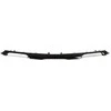 Mercedes Benz GLB 180 Priekinio Bamperio Apatinė Apdailos Juosta Originalus A2478854003
