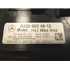 Mercedes Benz GLC 200 GLC 260 GLC 300 Steuergeraet Originalus A2229004812