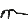 Mercedes Benz GLC X253 Variklio Ausinimo Vamzdis Originalus A2742002382