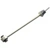 Mercedes Benz GLE 300d 450d 53 63 Strypo Strut Stabilizatorius Originalus A1673205504