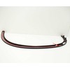 Mercedes Benz GLE 350d 400 320 kupė dangtelis Bamperio plotas originalus A2928856622