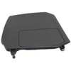 Mercedes Benz GLE C Klasės Kairysis Variklio Dėžės Gaubtas Originalus A6540104001