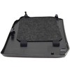 Mercedes Benz GLE C Klasės Kairysis Variklio Dėžės Gaubtas Originalus A6540104001