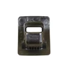 Mercedes Benz Isofix Dėklas ML 250 GLE 250 Originalus A16692417379051