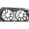 MERCEDES BENZ Kondensatoriaus Ventiliatoriaus Radiatoriaus Gaubtas 209 211 213 309 311 313 411 511 CDI Originalus A9065051355