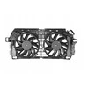 MERCEDES BENZ Kondensatoriaus Ventiliatoriaus Radiatoriaus Gaubtas 209 211 213 309 311 313 411 511 CDI Originalus A9065051355