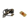 Mercedes-Benz kontaktų rinkinys uždegimo pertraukiklio kontaktas W100 W114 W115 W123 A0001584090 Originalus