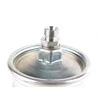 MERCEDES BENZ Kuro Filtras 280 300 320 350 380 400 420 450 500 600 W107 W116 W123 W124 W126 W129 W140 W201 W202 W460 W463 Originalus A0024774501