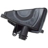 Mercedes Benz M Klasė W164 Šokio Slėginimo Originalus A6421400087