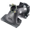 Mercedes Benz M651 D22 G 4 Oro Kuro Sūkurio Vamzdžių Blokas Originalus A6510900328