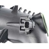 Mercedes Benz M651 D22 G 4 Oro Kuro Sūkurio Vamzdžių Blokas Originalus A6510900328