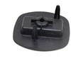 Mercedes Benz MB ML W164 Bagažo skyriaus dešinysis tvirtinimo elementas A16469202289051 NAUJAS GENIUALUS