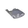 Mercedes Benz MB R230 priekinio kairiojo lizdo vamzdžio dangtelis originalus A23069811309999