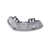 Mercedes Benz MB R230 priekinio kairiojo lizdo vamzdžio dangtelis originalus A23069811309999