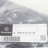 Mercedes Benz MB SPRINTER W906 Priekinės Sėdynės Kairės Durų Šoninis Dangtis LHD A0009142236 NAUJAS ORIGINALUS