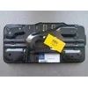 Mercedes Benz MB W116 akumuliatoriaus rėmo dėklas originalus A1166200718