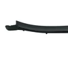 Mercedes Benz MB W167 Priekinio stiklo kairė vertikali apdaila originali A2926908100