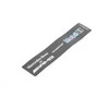 Mercedes-Benz W164 AMG logotipas Mobil1 Oil lipdukas etiketė Originalus A0045849438