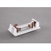 Mercedes Benz Mercedes-Belt W202 interjero lempa originali A1248200301