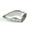 Galinio Vamzdžio Dangtelis MERCEDES BENZ E 220 E 250 E 350 Originalus A2054900927