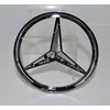 Mercedes Benz Mercedes E S klasės GLC GLS Genuine galinė emblema su logotipu A0998108500 A0998170000
