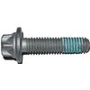 Mercedes Benz Mercedes E10 Torx varžtas/šrautas M6x1.00x25mm 8.8 klasės N000000008231 Naujas originalus
