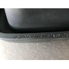 Mercedes Benz Mercedes G klasės W460 W461 pavarų svirties antgalis originalus A4602670297
