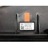 Mercedes Benz Mercedes W176 W246 W117 W156 Filtrų korpusas Originalus 2700900601