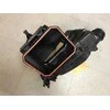 Mercedes Benz Mercedes W176 W246 W117 W156 Filtrų korpusas Originalus 2700900601