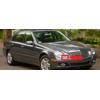Mercedes Benz MERCEDES MB E W211 PRIEKINIO ŽIBINTO PLAUTUVO KAPOTĖLIS DEŠINĖS PUSĖS NUSPALVINTAS PAGAL JŪSŲ SPALVOS KODĄ
