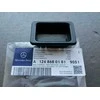 Mercedes Benz Mercedes S124 Galinių bagažinės durų rankenos rėmo įdėklas originalus A12486801819051