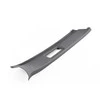 Mercedes Benz Mercedes S124 universalus kėbulo kairės galinės vidinės kolonos apdailos danga A12469015259045