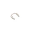 Mercedes Benz "Mercedes" sandarinimo žiedas "Power Steering Reservoir to Pump Gasket Genuine A0004661880