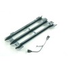 Mercedes Benz Mercedes W126 Coupe gruntuotas vilkimo kablio dangtelis originalus A1268800305 9999