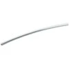 Mercedes Benz Mercedes W140 W202 W210 grotelių chromo apdailos juostelė L=21.8cm originali A1408882185