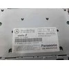 Mercedes Benz Mercedes w168 gamyklinė radijo kasetė originali A1688200186