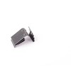 Mercedes Benz Mercedes W201 W124 Vidinės A-stulpelio Apdailos Spaustukas A1249880278 Naujas Originalus