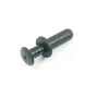 Mercedes Benz Mercedes W207 W211 E63 SLK250 daugiafunkcinė kniedė originali A0009915940