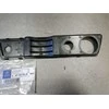 Mercedes Benz Mercedes W461 šildytuvo priekinio valdymo skydelio rėmas A46168308289007