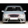 Mercedes Benz Mersedes-Benz C-Class W203 Originalus Priekinis Gaubto Tinklelis C230 C240 C320 C32 AMG NAUJAS
