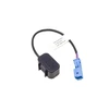 Mercedes Benz Mikrofonas 209 309 411 CDI Originalus A0018204435