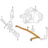 Mercedes Benz Ml 270 Cdi W163 Schlauch Hose Originalus A1638601892
