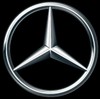 Mercedes Benz Ml 270 Cdi W163 Sternas Originalus A1637580058