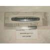 Mercedes Benz ML 280/300 CDI 4MATIC TYPEPLAATJE Originalus A2098174220