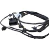 Mercedes Benz ML GLE W166 Parktronic Sistemos Laidų Jungtys ML 250 ML 350 GLE 250 GLE 350 Originalus A166440483364
