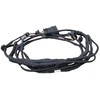 Mercedes Benz ML GLE W166 Parktronic Sistemos Laidų Jungtys ML 250 ML 350 GLE 250 GLE 350 Originalus A166440483364
