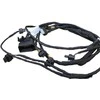 Mercedes Benz ML GLE W166 Parktronic Sistemos Laidų Jungtys ML 250 ML 350 GLE 250 GLE 350 Originalus A166440483364
