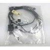 Mercedes Benz ML GLE W166 Parktronic Sistemos Laidų Jungtys ML 250 ML 350 GLE 250 GLE 350 Originalus A166440483364